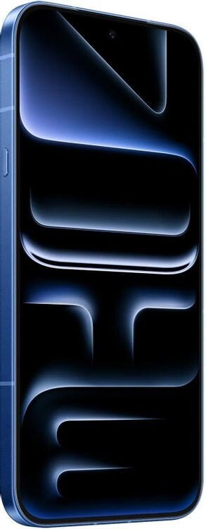Телефон Infinix Note 60 Pro X6878 12GB/256GB (океанический синий)