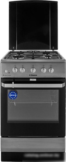 Кухонная плита Hansa FCGX58099