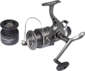 Катушка Salmo Sniper Baitfeeder 1 5000BR