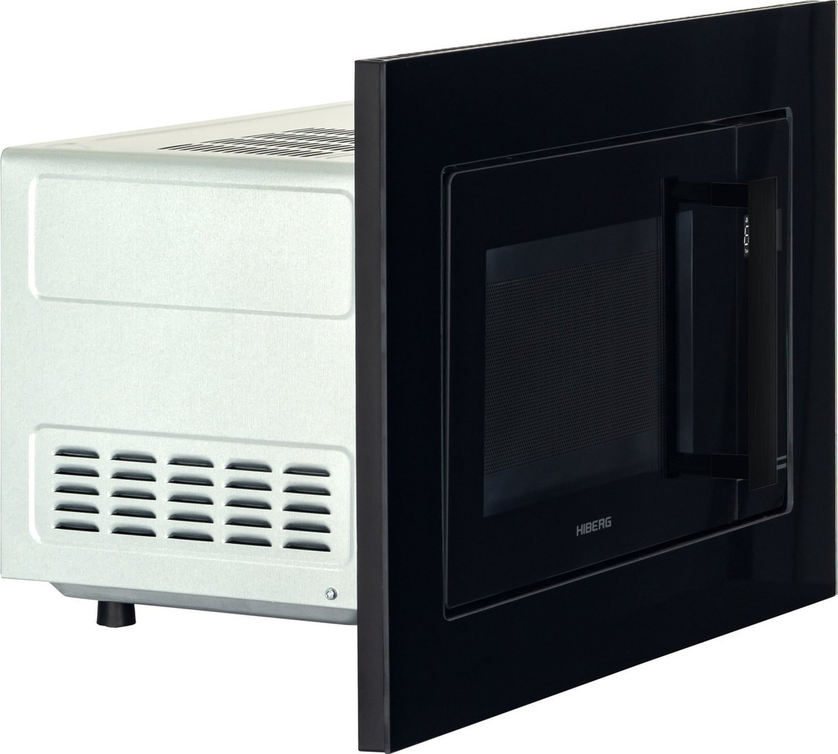 Микроволновая печь Hiberg i-VM 6502 B