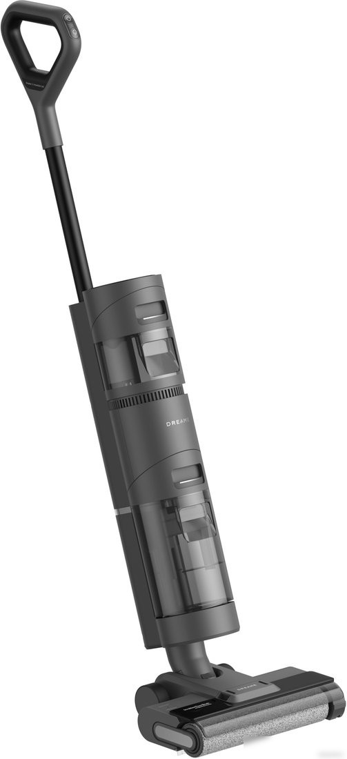 Вертикальный моющий пылесос Dreame H11 Core (международная версия)