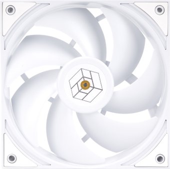 Вентилятор для корпуса Thermalright TL-H12W-X28 (белый)
