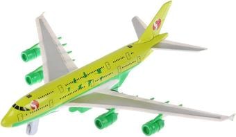 Технопарк Авиалайнер S7 91002S-R-GN