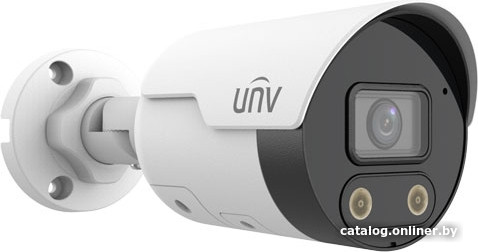IP-камера Uniview IPC2124SB-ADF40KMC-I0