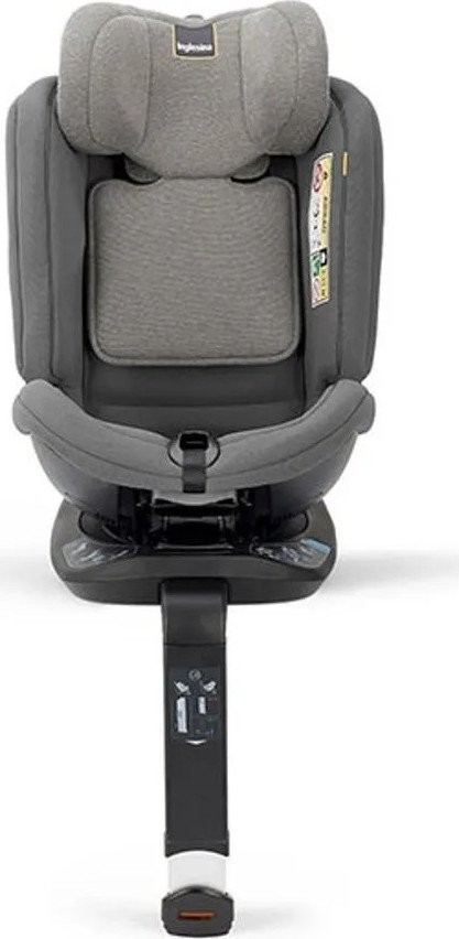 Детское автокресло Inglesina Copernico i-Size (stone grey)