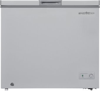 Морозильный ларь Snowcap CF 250 S