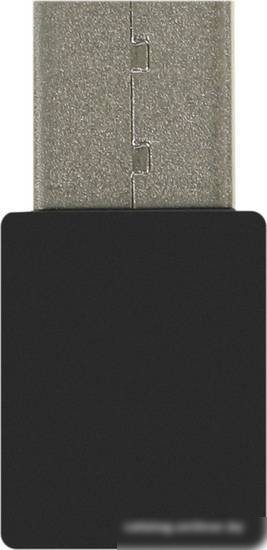 Wi-Fi/Bluetooth адаптер Digma DWA-BT5-AC600C