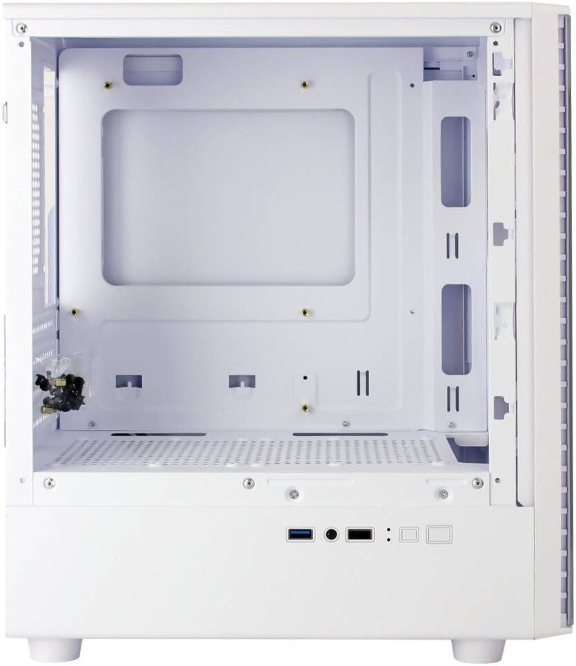 Корпус Ginzzu CL412