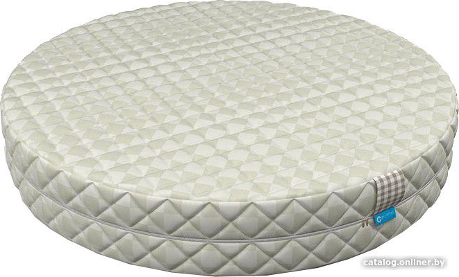 Матрас Mr. Mattress Rest круглый 200