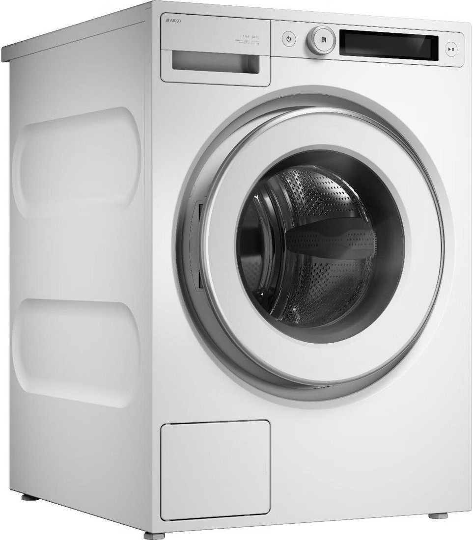 Стиральная машина ASKO W5114CXLW