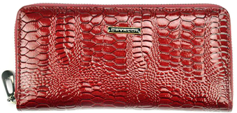 Кошелек Cedar Cavaldi PN25-SN (красный)