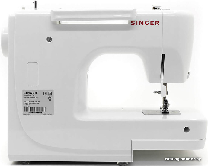 Швейная машина Singer 8270