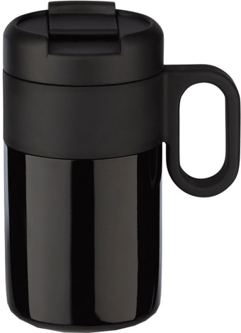 Термокружка Toppoint 98782BL 0.25л (черный)