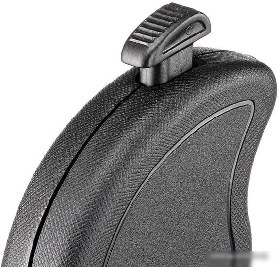 Поводок-рулетка Ferplast Flippy One Cord Mini 75091017 (черный)