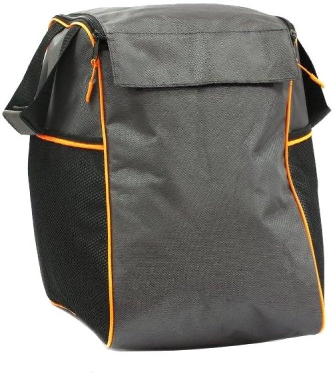 Мешок для обуви Следопыт Shoes Bag PF-SHB-G (серый)