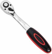 Вороток с трещоткой Deli DL2522