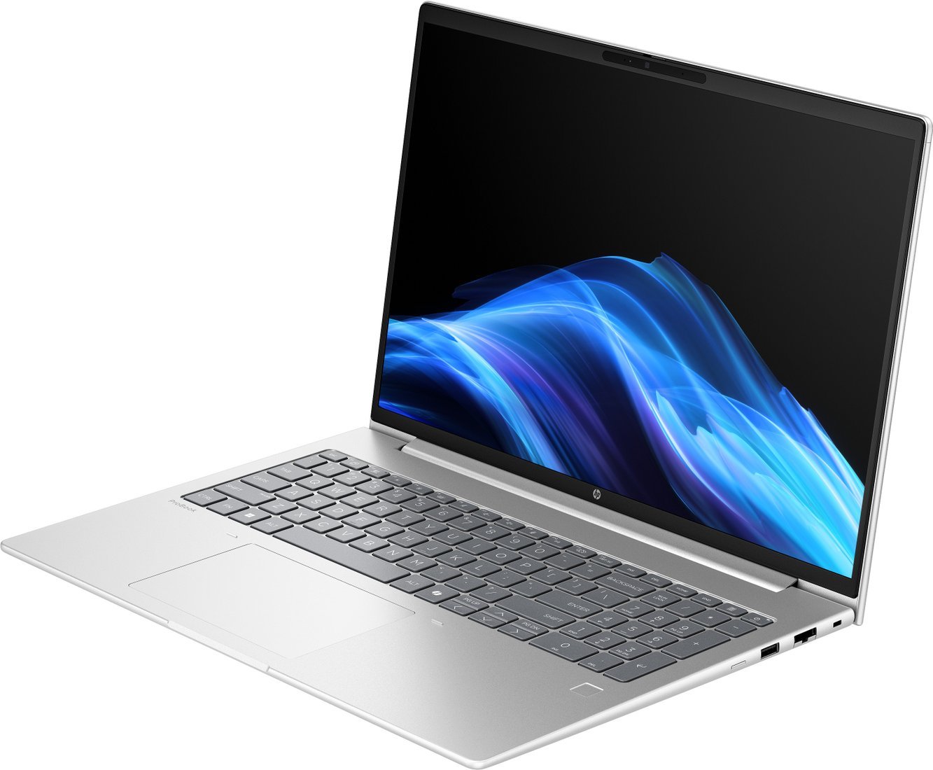 Ноутбук HP ProBook 4 G1i 16 AT7K5AV Win 11 Pro