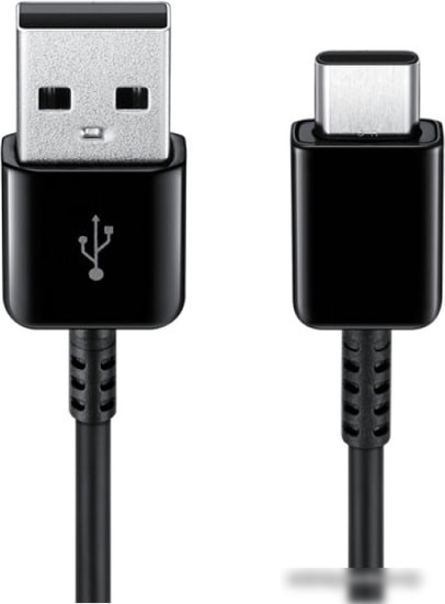 Кабель Samsung EP-DG930 (черный)