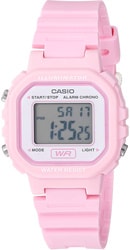 Наручные часы Casio Illuminator LA-20WH-4A1