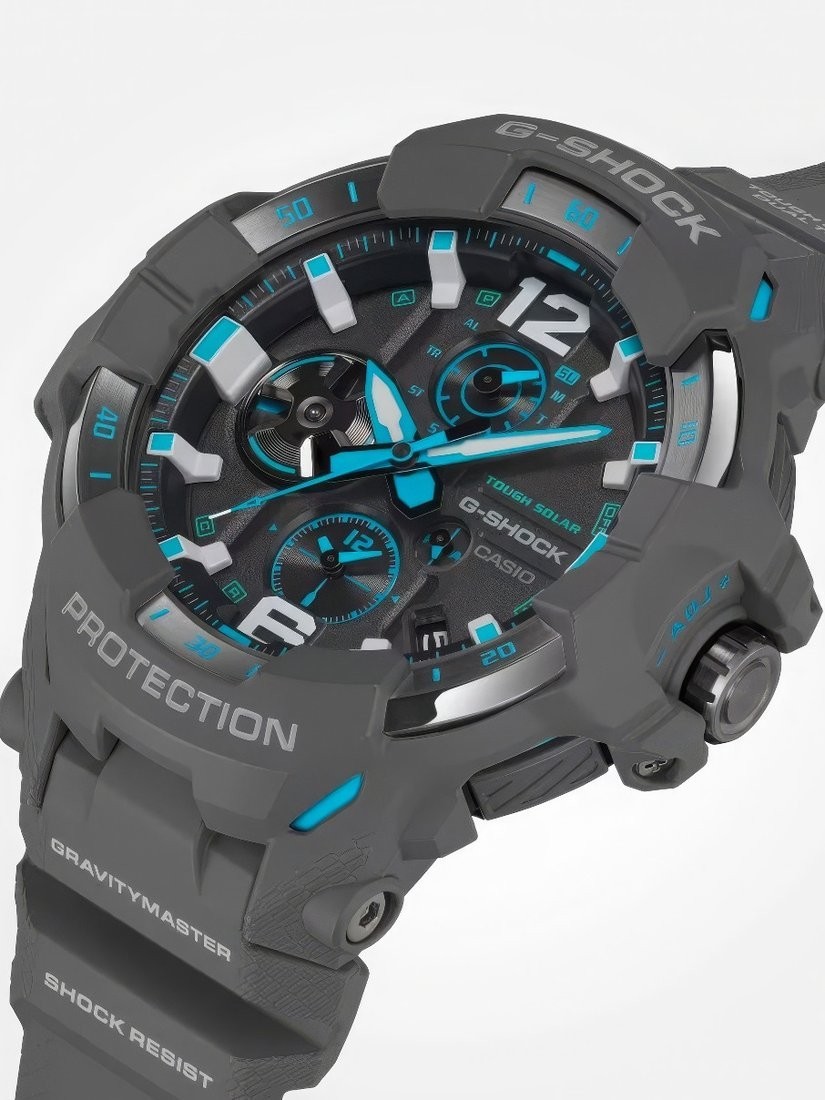 Наручные часы Casio G-Shock GR-B300-8A2