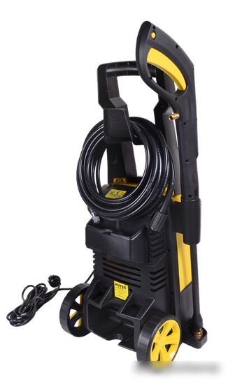 Мойка высокого давления Huter M165-РW