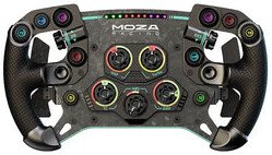 Руль Moza GS V2P GT Wheel RS056