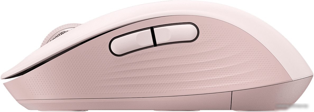 Мышь Logitech Signature M650 (светло-розовый)