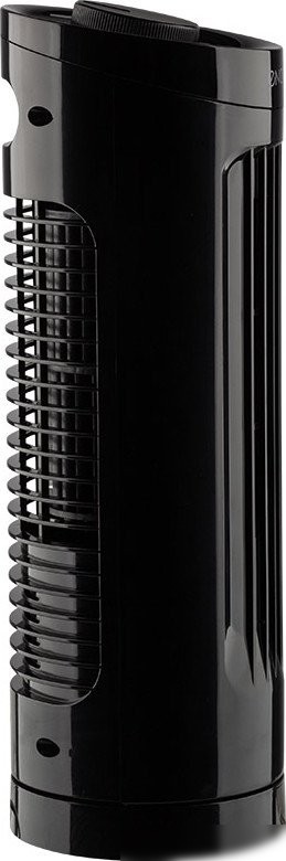 Безлопастной вентилятор Energy EN-1665 Tower (черный)