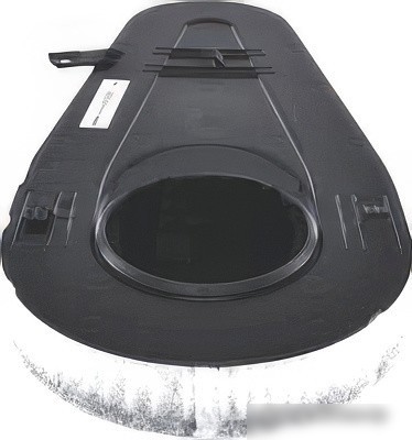 Воздушный фильтр Bosch F026400365