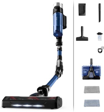 Пылесос Tefal X-Force Flex 9.60 Aqua TY20C4WO