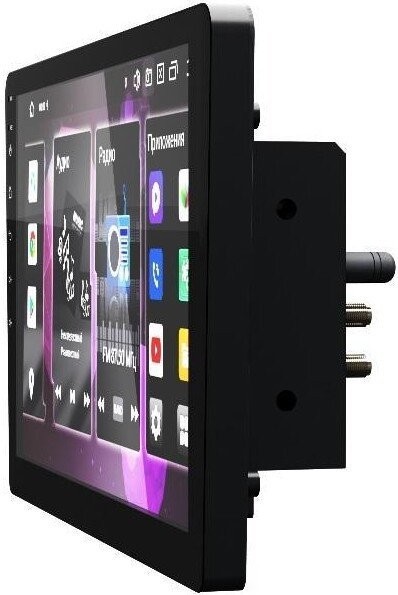 Автомагнитола Prology MPA-380 DSP