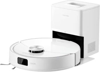 Робот-пылесос Roborock S8 Pro+ S8PP02-02 (с русской озвучкой, белый)