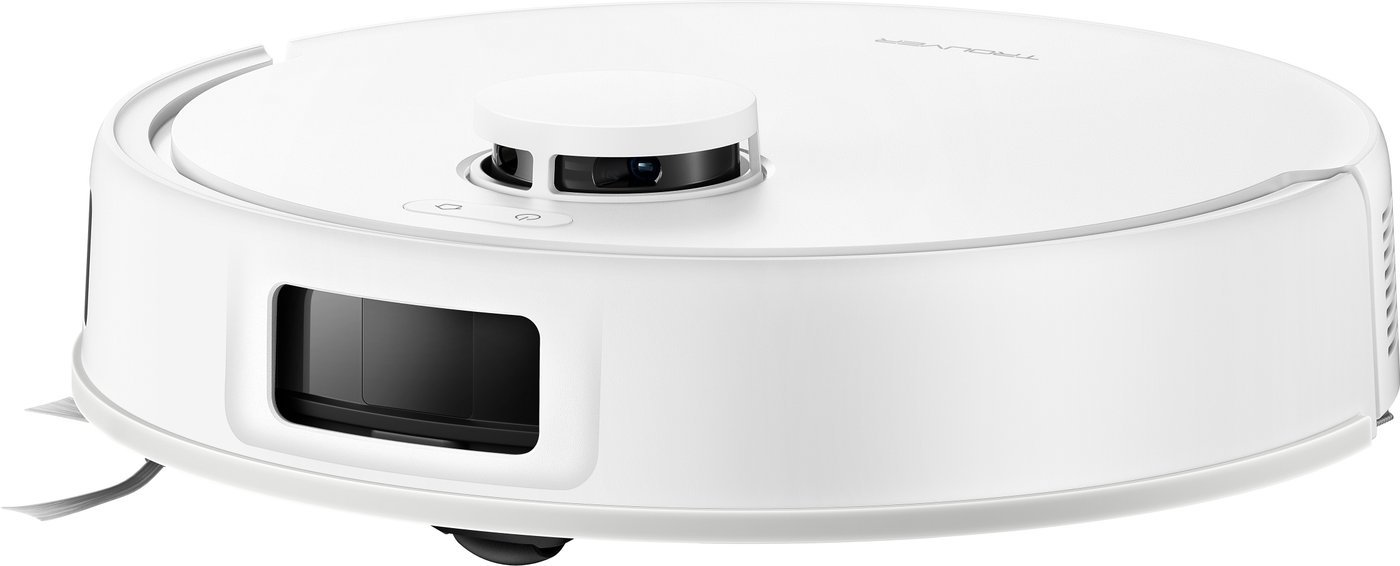 Робот-пылесос Trouver Robot Vacuum E20 Pro RLE12SA (евровилка, белый)