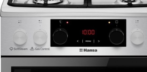 Кухонная плита Hansa FCMXS593632