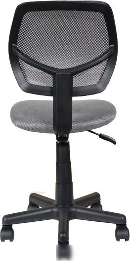 Компьютерное кресло Stool Group Лоло (серый 5256 Mesh Ch.Grey)