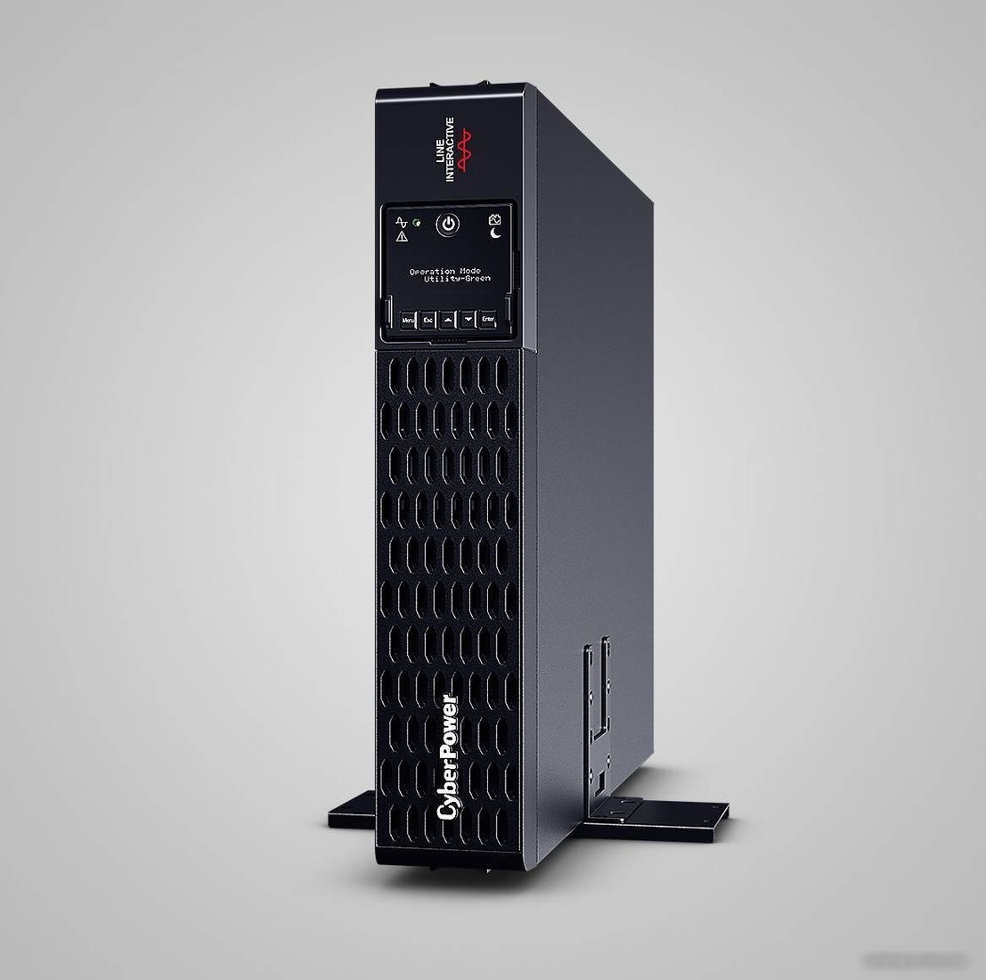 Источник бесперебойного питания CyberPower Professional Rackmount PR2200ERTXL2U