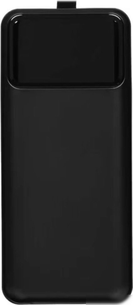 Внешний аккумулятор Olmio M-50 50000mAh