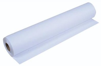 Фотобумага Papyrus Матовая 610 мм х 30 м 110 г/м2
