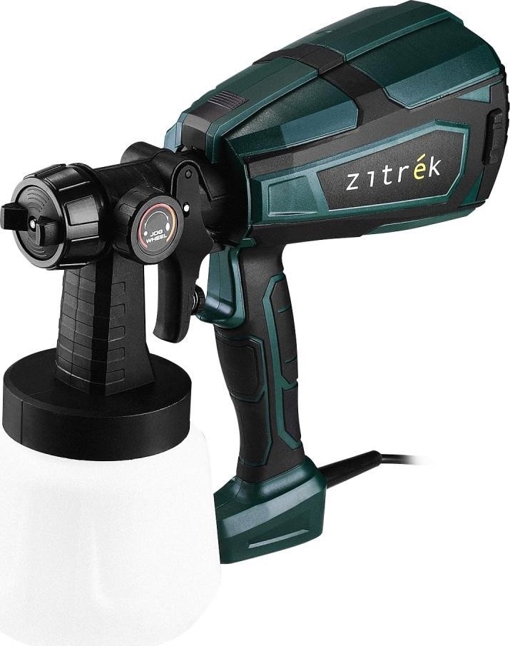 Краскораспылитель Zitrek ZKSG600 085-1053