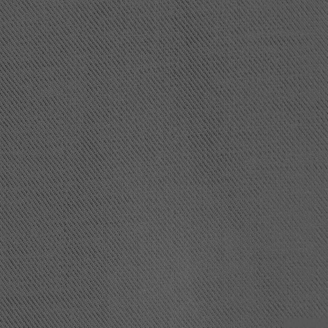 Евро комплект постельного белья Verossa Сатин Евро 50x70/70x70 790371 (Graphite)
