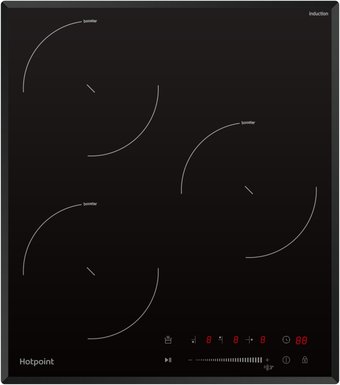 Варочная панель Hotpoint HS 1445 BA
