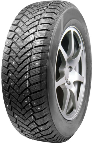 Зимние шины LEAO Winter Defender Grip 205/60R16 96T (шипы)