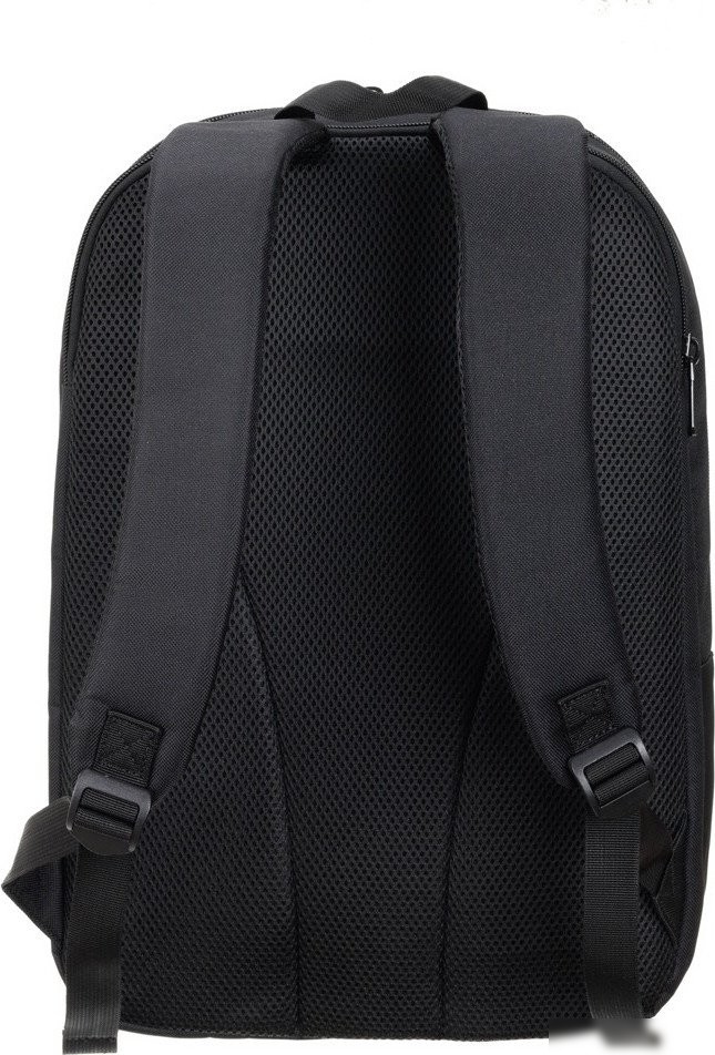 Городской рюкзак Torber Vector TB10280-1 (черный)