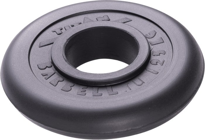 Диск Titan 51 мм 1.25 кг