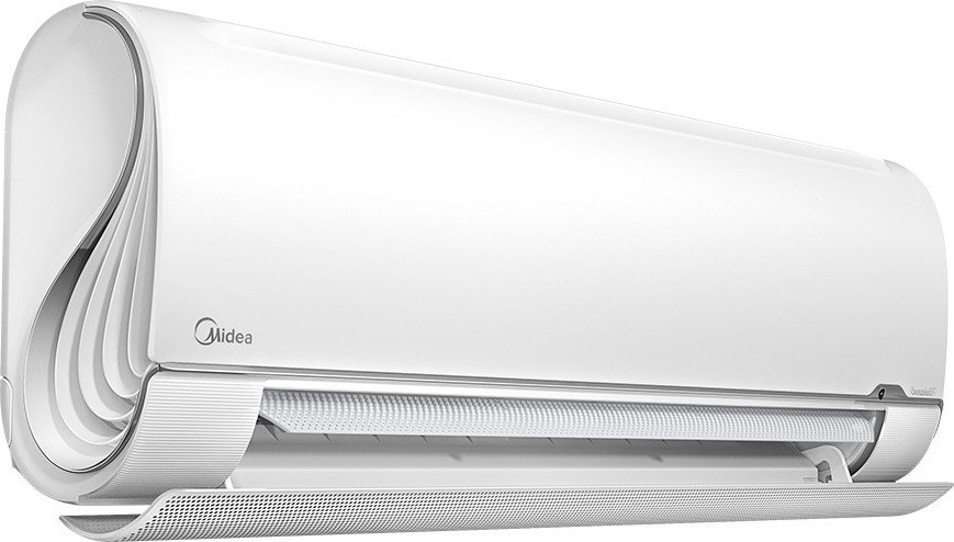 Кондиционер Midea Breezeless MSFA2W-12N8D6-I/MSFA1-12N8D6-O