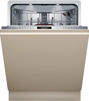 Встраиваемая посудомоечная машина NEFF S257ECX17E