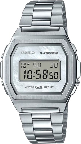 Наручные часы Casio Vintage A1000D-7E