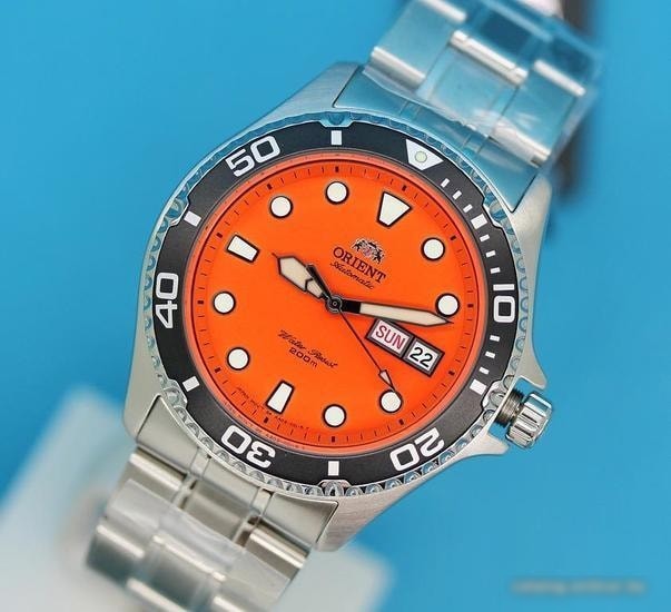 Наручные часы Orient FAA02006M