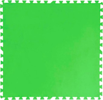 Bestway Подстилка-пазл, 9 шт, 78х78 см 58636