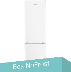 Холодильник MAUNFELD MFF180W
